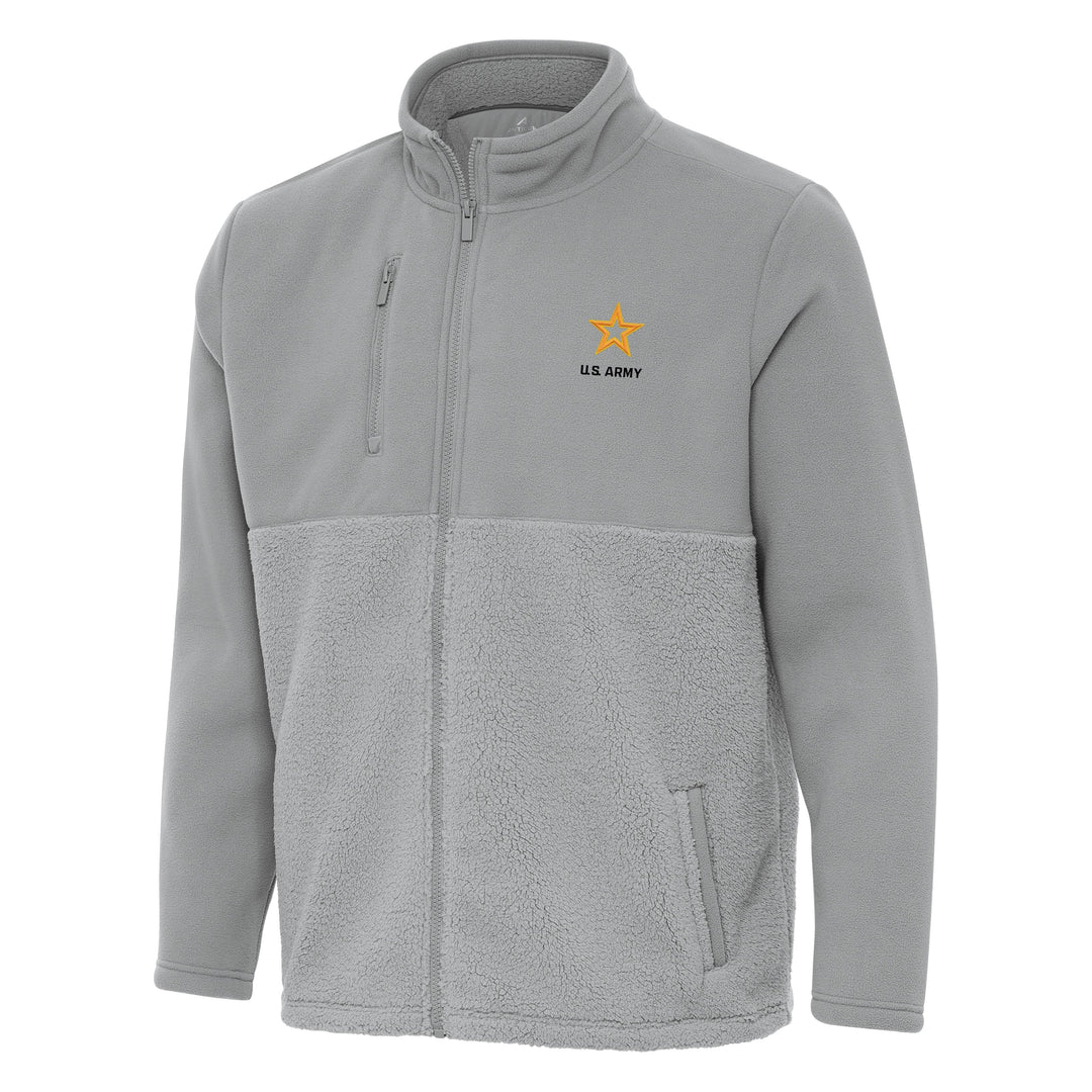 U.S. Army Men's Daily Fused Jacket (Skyscraper)*