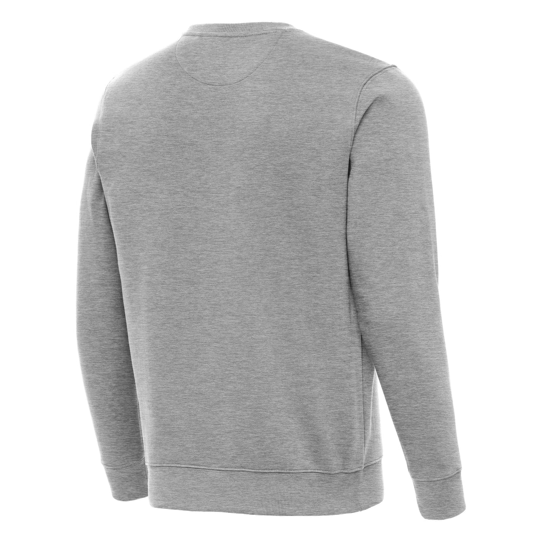 U.S. Army Men's Victory Crew Tall (Grey Heather)*