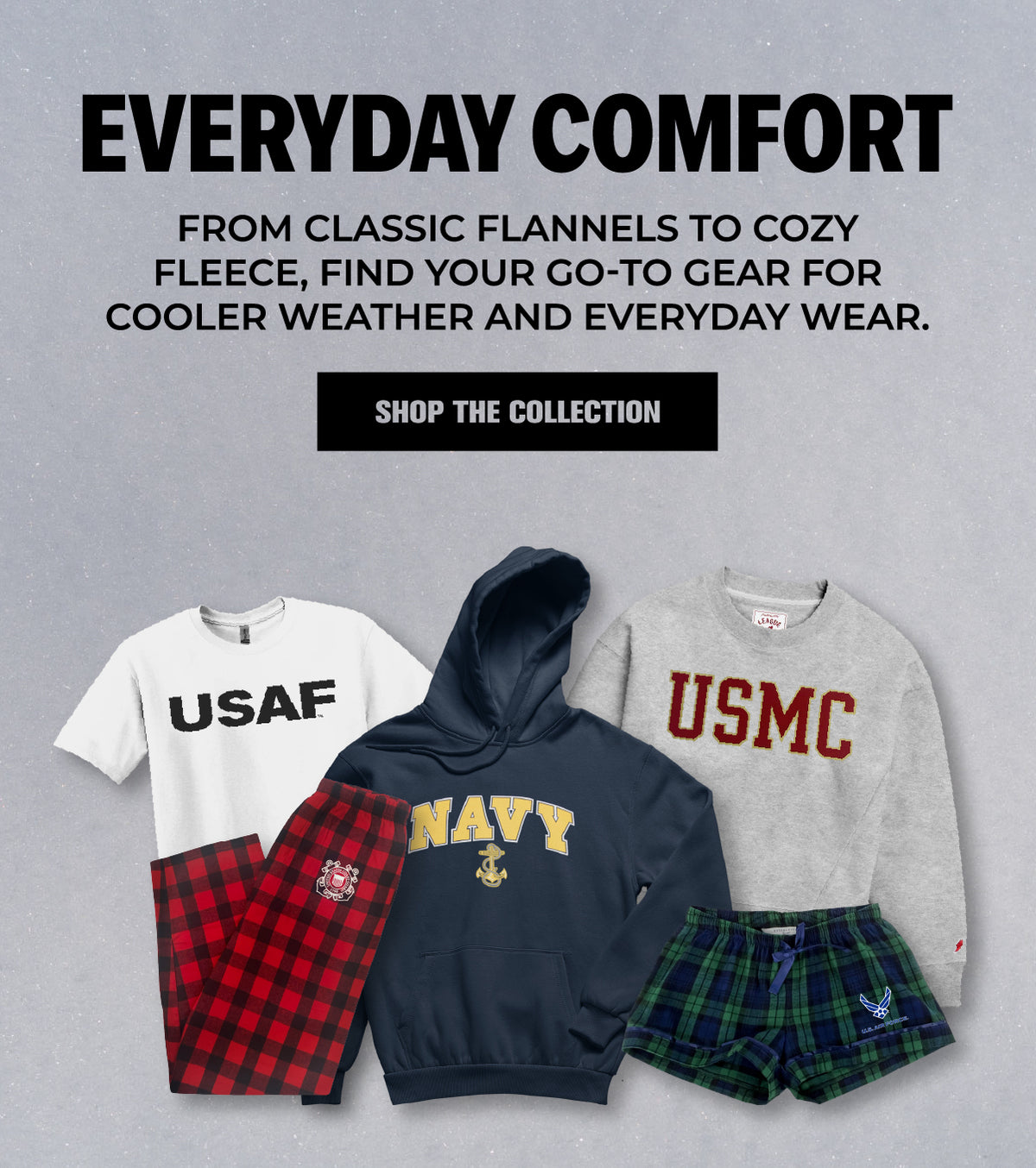 Official US Army, Navy, Air Force and Marines Military Merchandise ...