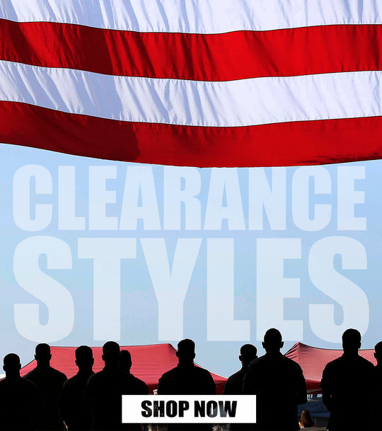 Armed Forces Gear 