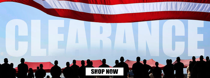 Armed Forces Gear 