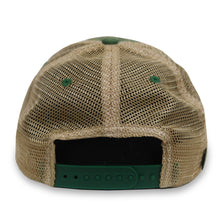 Load image into Gallery viewer, Marines Shamrock Trucker Hat