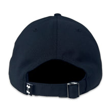 Load image into Gallery viewer, Under Armour Freedom Blitzing Adjustable Hat (Black)