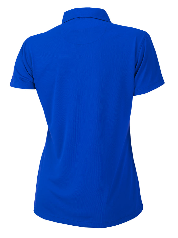 Air Force Wings Women's Columbia Birdie Polo*