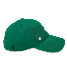 Load image into Gallery viewer, Navy Anchor Shamrock Hat
