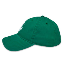 Load image into Gallery viewer, Navy Anchor Shamrock Hat