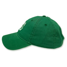 Load image into Gallery viewer, Coast Guard Seal Shamrock Hat
