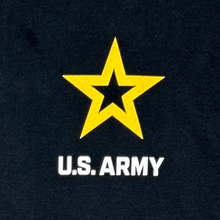 Load image into Gallery viewer, U.S. Army Flying Proud This We&#39;ll Defend T-Shirt (Black)