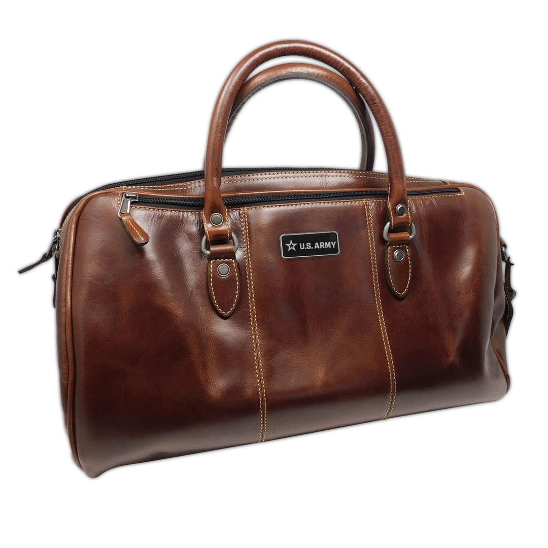 Army Niagara Canyon Duffle (Brown)*