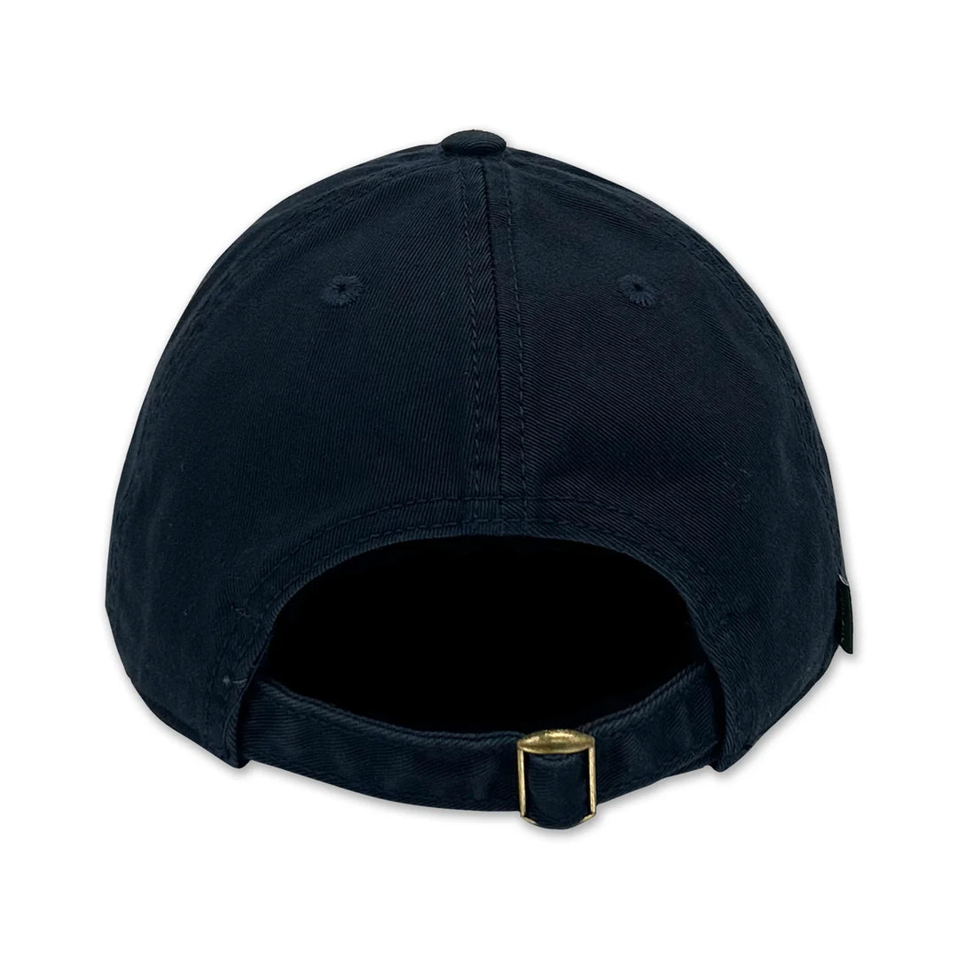 USMC EGA Twill Hat (Navy)