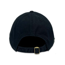 Load image into Gallery viewer, Army Classic Low Profile Hat (Black)