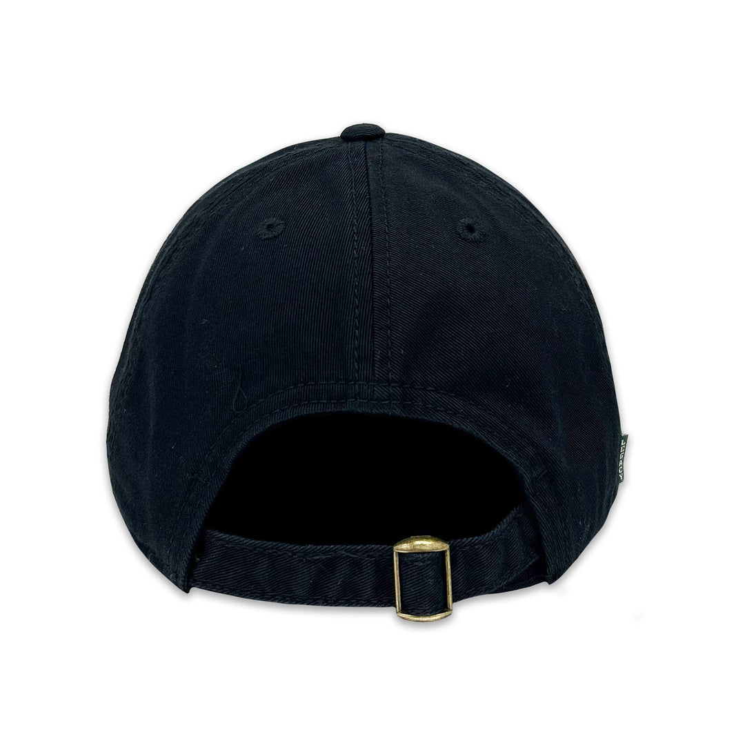 Army Classic Low Profile Hat (Black)