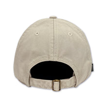 Load image into Gallery viewer, Air Force Classic Low Profile Hat (Stone)