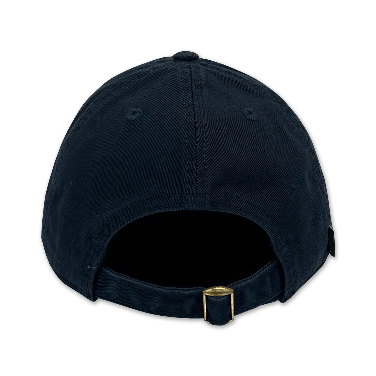 Coast Guard Classic Low Profile Hat (Navy)