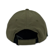 Load image into Gallery viewer, Marines Logo Core Cool Fit Performance Hat (Moss Green)