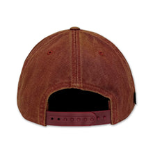 Load image into Gallery viewer, Marines Logo Core Old Favorite Hat (Cardinal)
