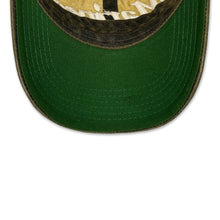 Load image into Gallery viewer, Marines Logo Core Old Favorite Hat (Black)