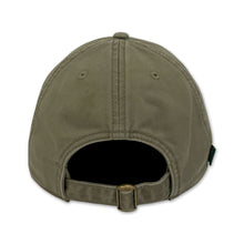 Load image into Gallery viewer, Army 250th Anniversary Hat (Moss Green)