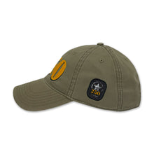Load image into Gallery viewer, Army 250th Anniversary Hat (Moss Green)