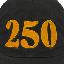 Load image into Gallery viewer, Army 250th Anniversary Hat (Black)