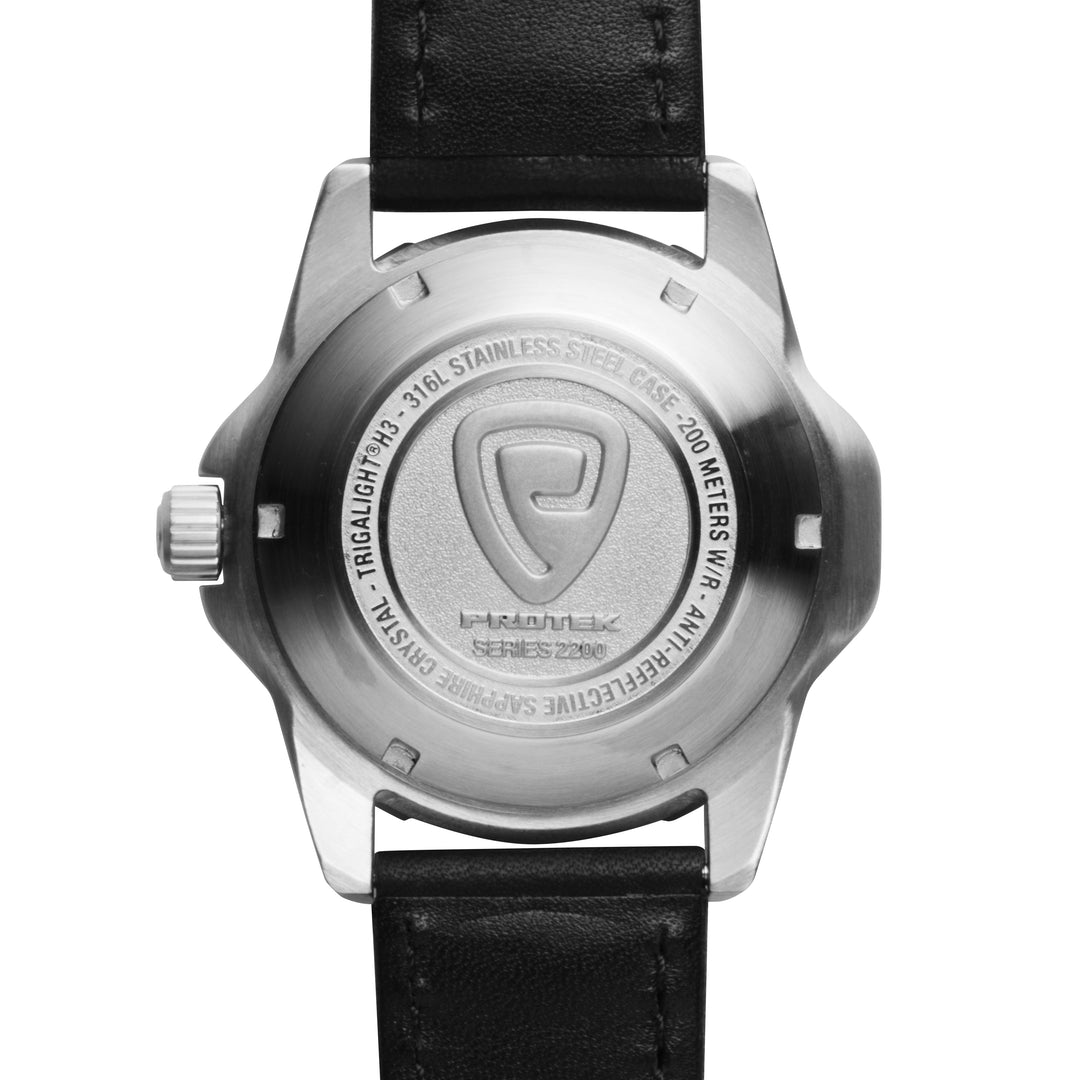 Protek Gent's Steel Dive 2200 Series (Desert Sand)