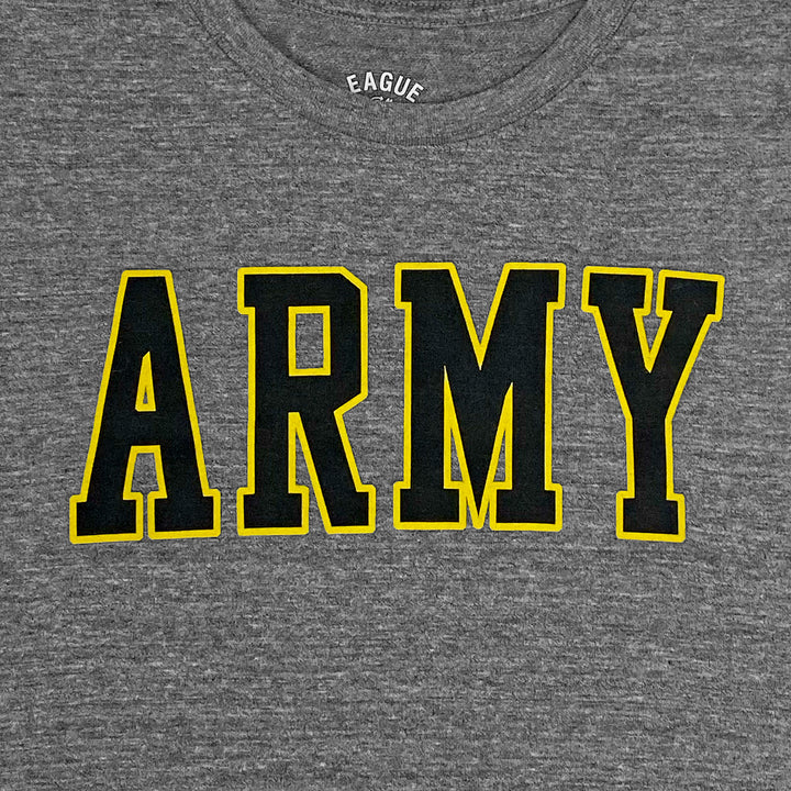 Army Ladies Intramural Classic T-Shirt (Grey)