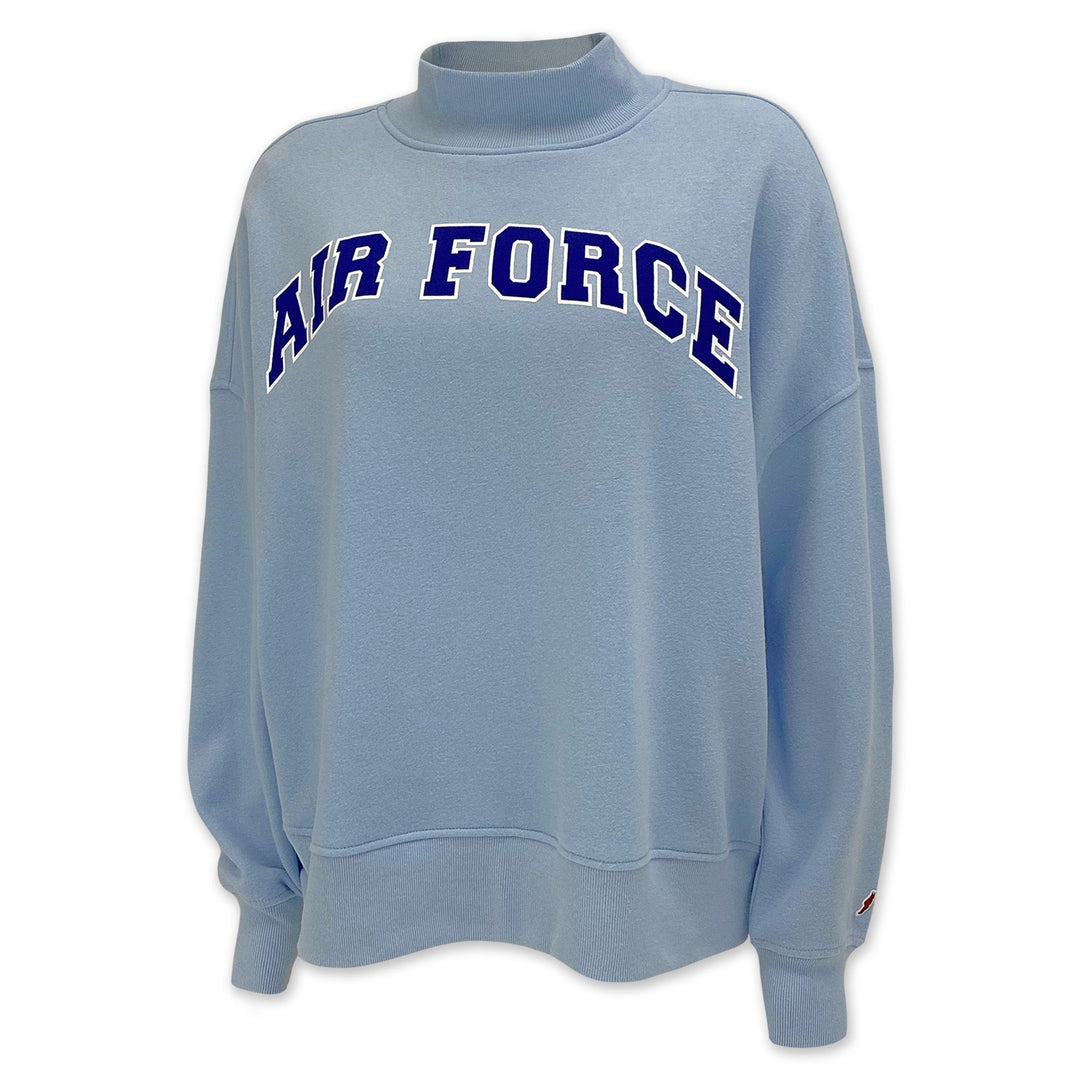 Air Force Diana Mock (Blue)