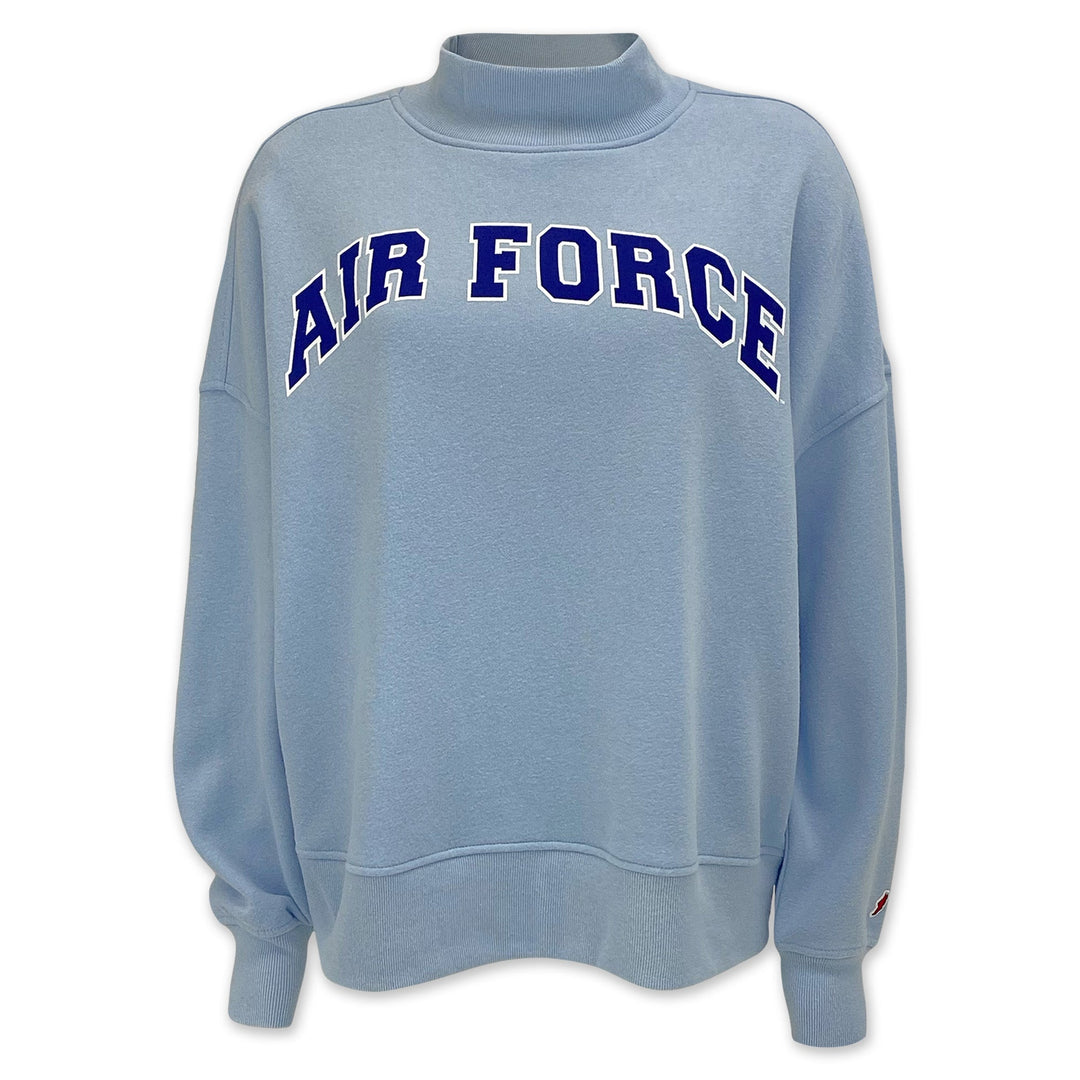 Air Force Diana Mock (Blue)