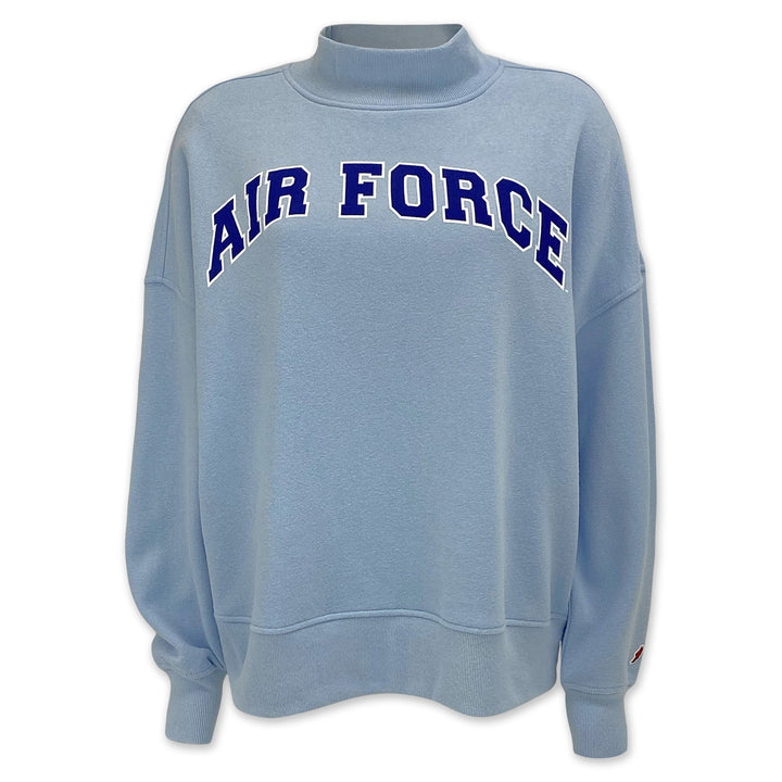 Air Force Diana Mock (Blue)