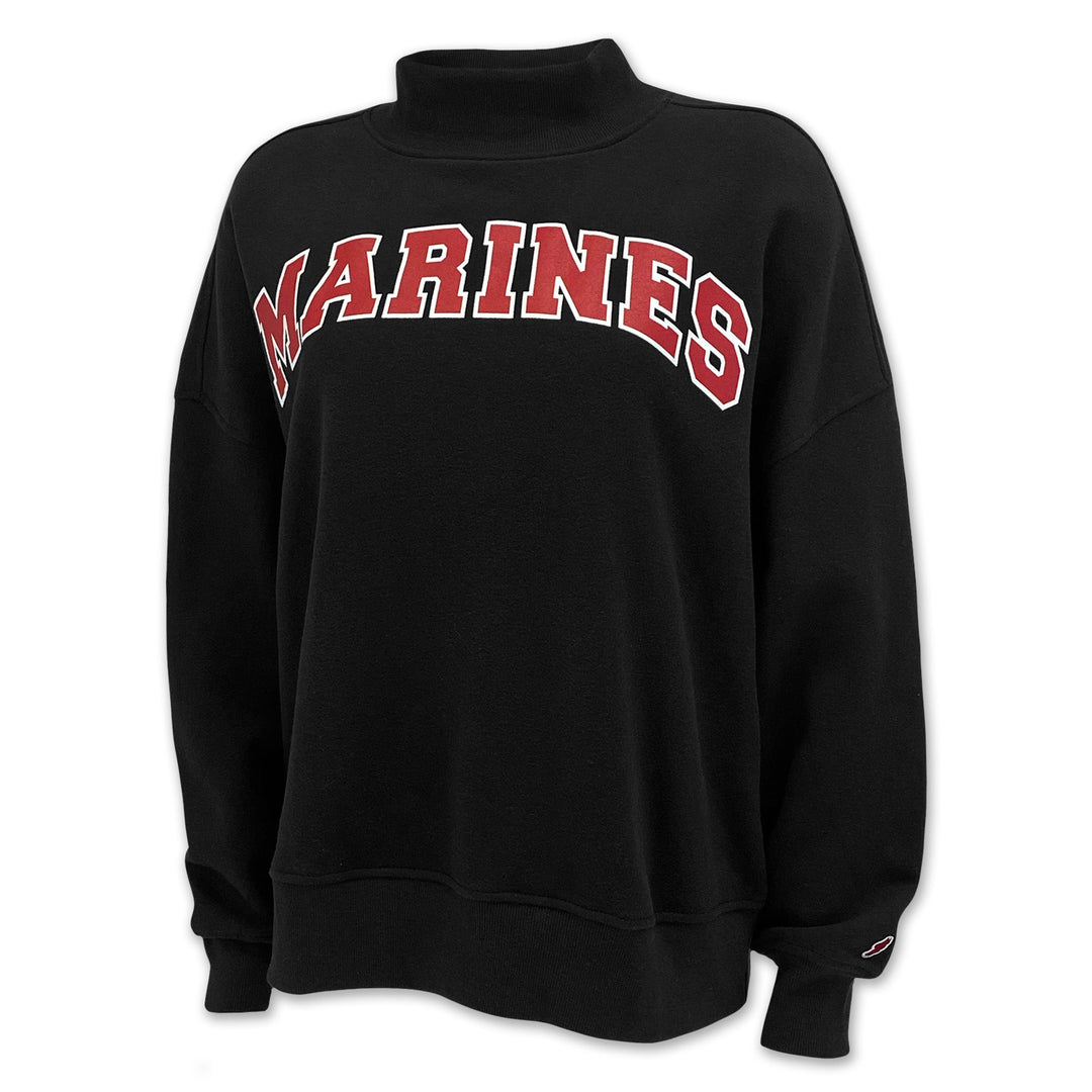 Marines Diana Mock (Vintage Black)