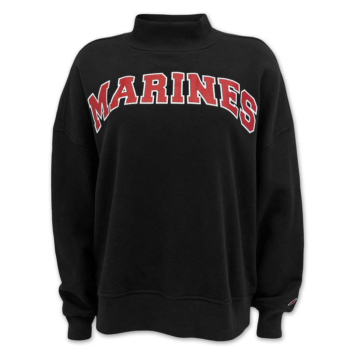 Marines Diana Mock (Vintage Black)