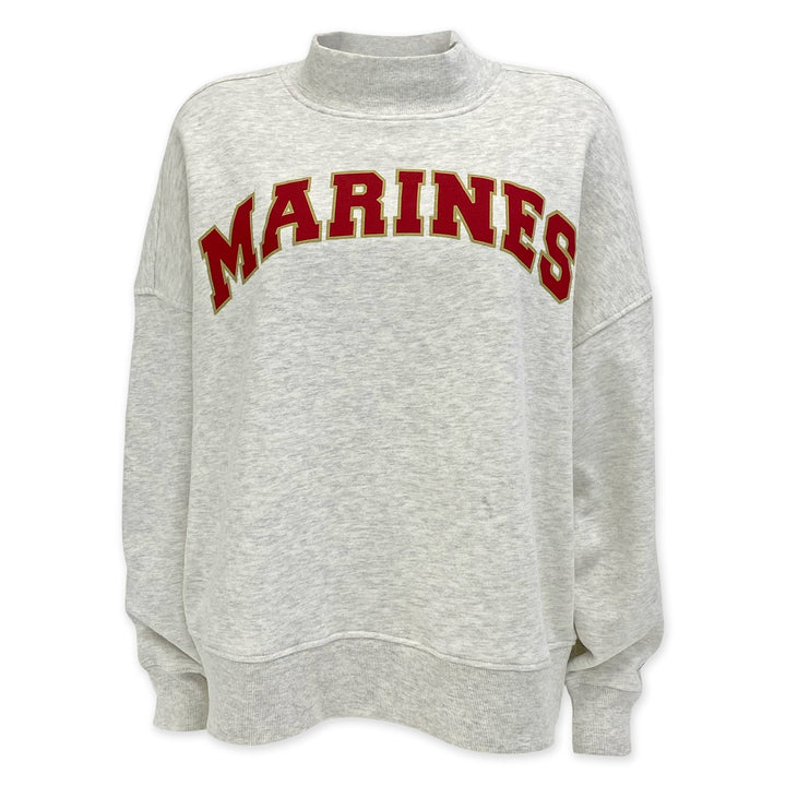 Marines Diana Mock (Oatmeal)