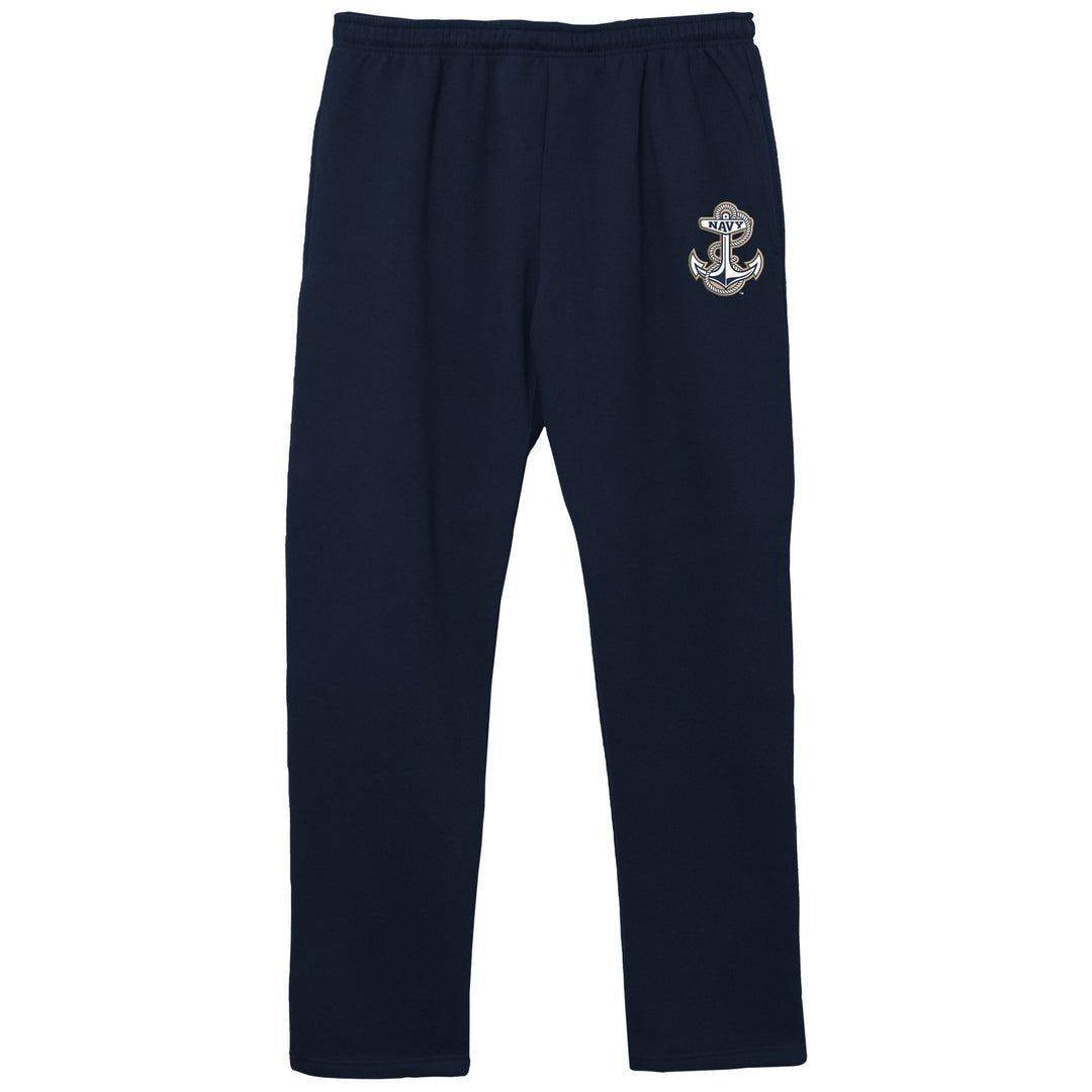 Navy Essential Pant (Navy)*