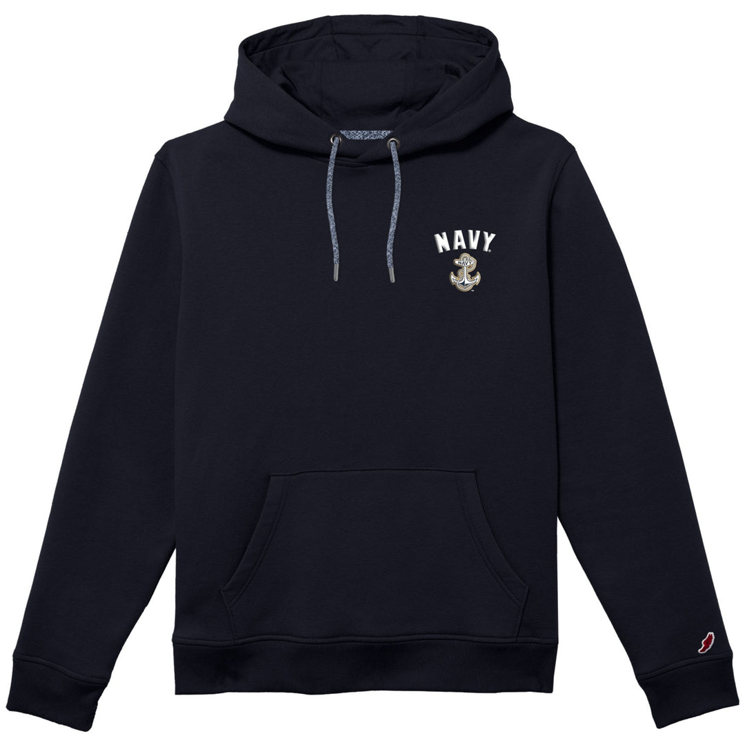 Navy 1991 Hood (Fall Navy)*