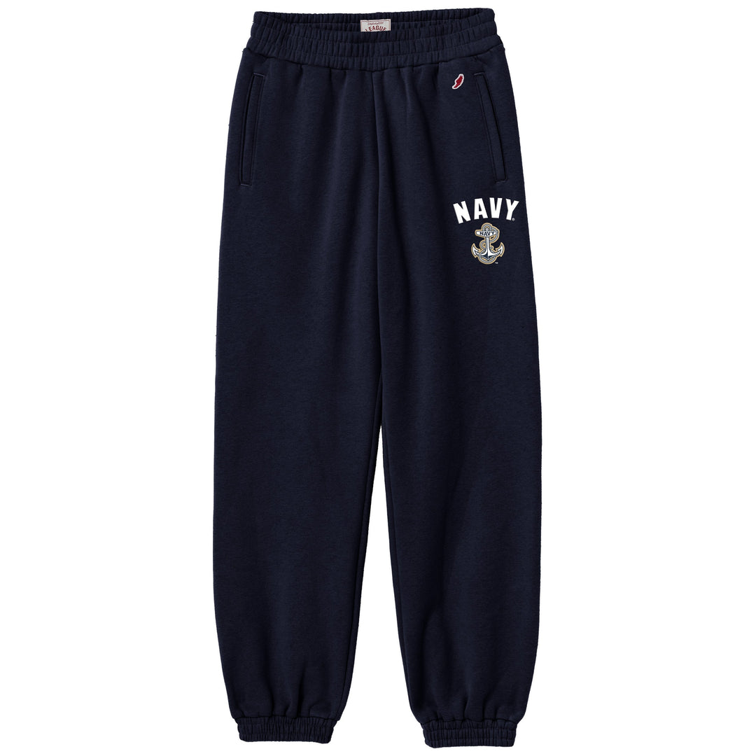 Navy Womens 1991 Jogger (Fall Navy)*