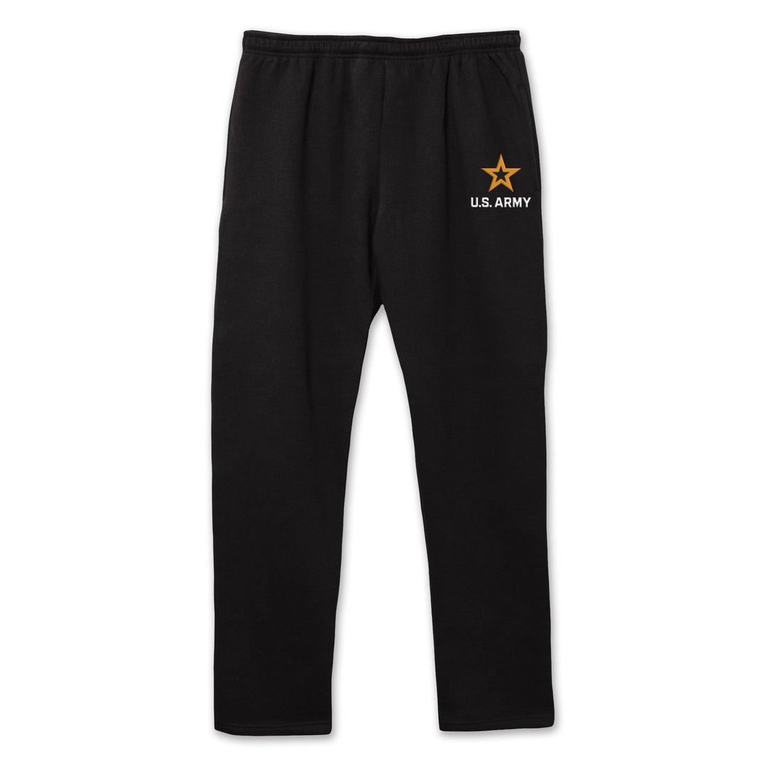 Army Essential Pant (Black)*