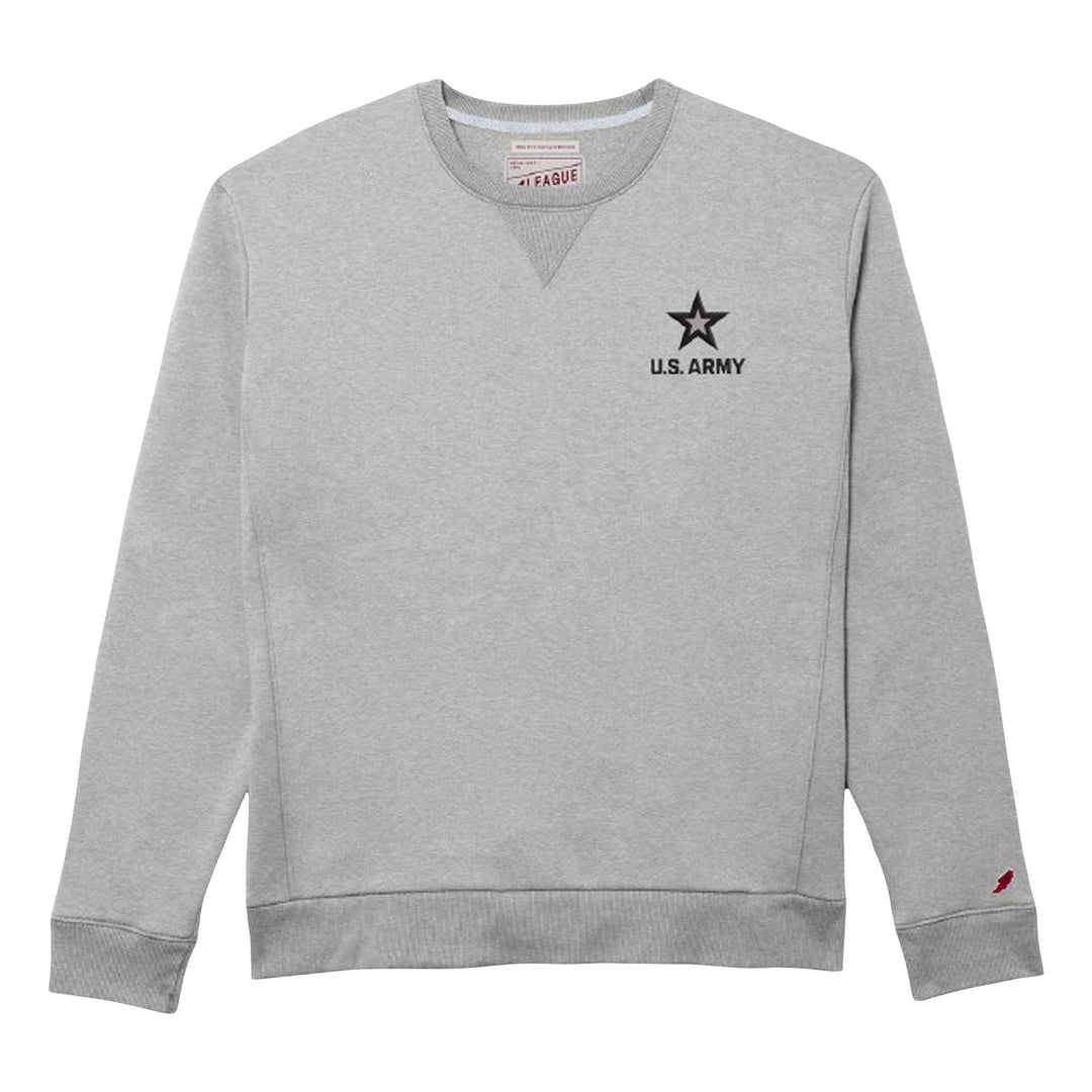 Army 1991 Crewneck (Vintage Grey)*