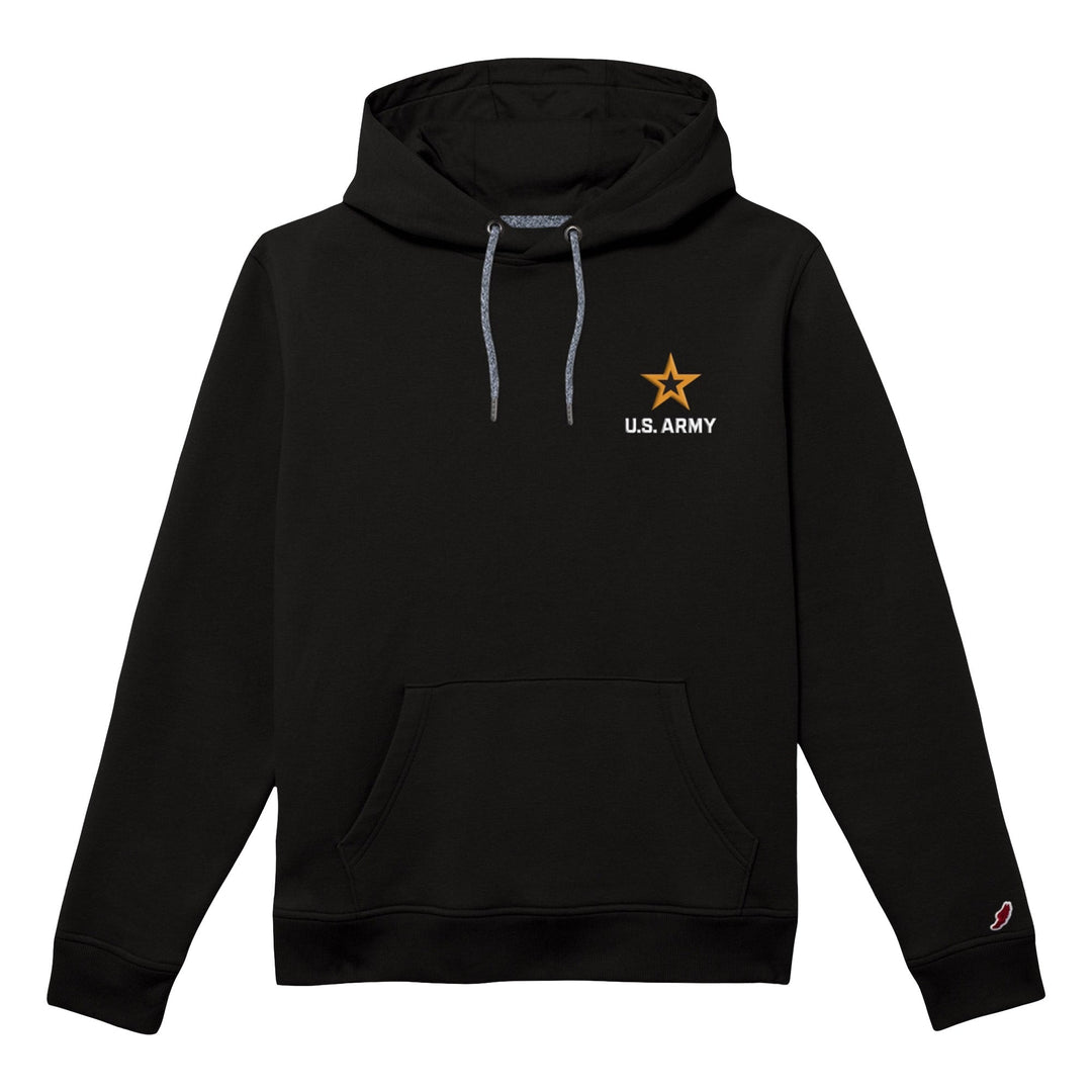 Army 1991 Hood (True Black)*