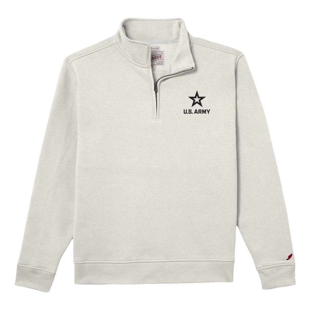 Army 1991 1/4 Zip (Oatmeal)*