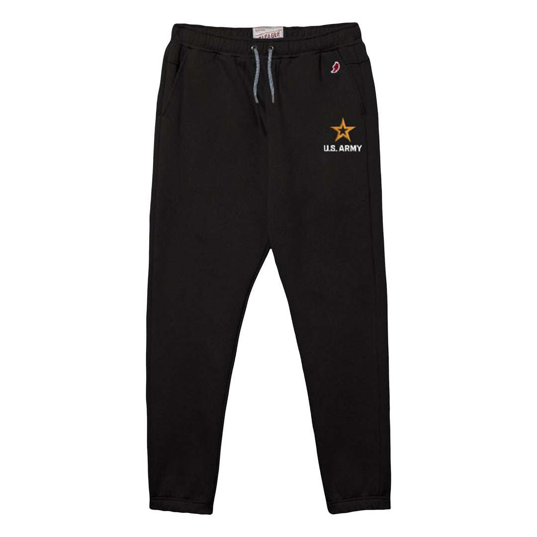 Army 1991 Jogger (True Black)*