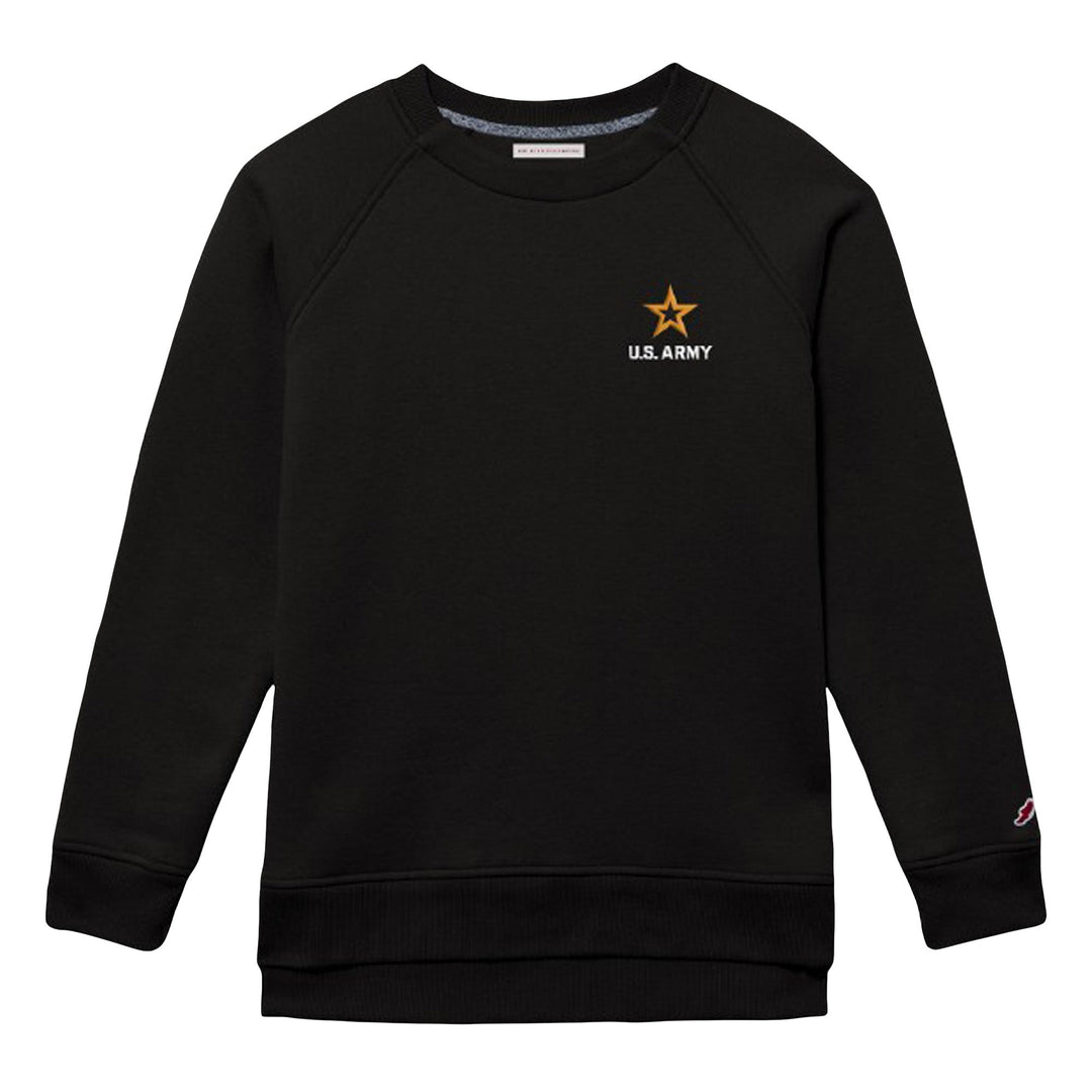 Army Womens 1991 Crewneck (True Black)*