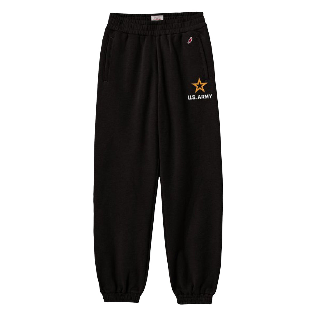 Army Womens 1991 Jogger (True Black)*