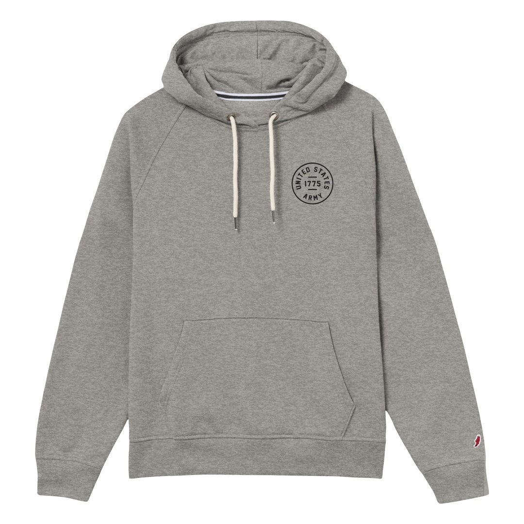 Army Womens Victory Springs Relaxed Hood (Fall Heather)*
