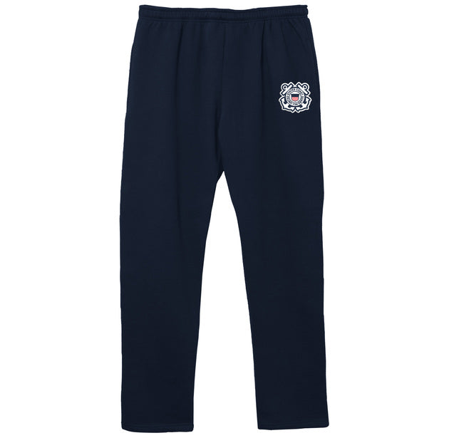 Coast Guard Essential Pant (Navy)*