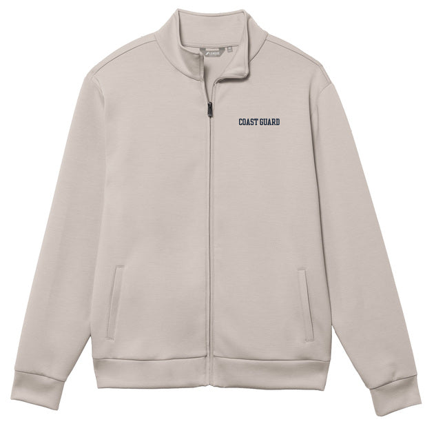 Coast Guard Monterey Full Zip (Mineral)*