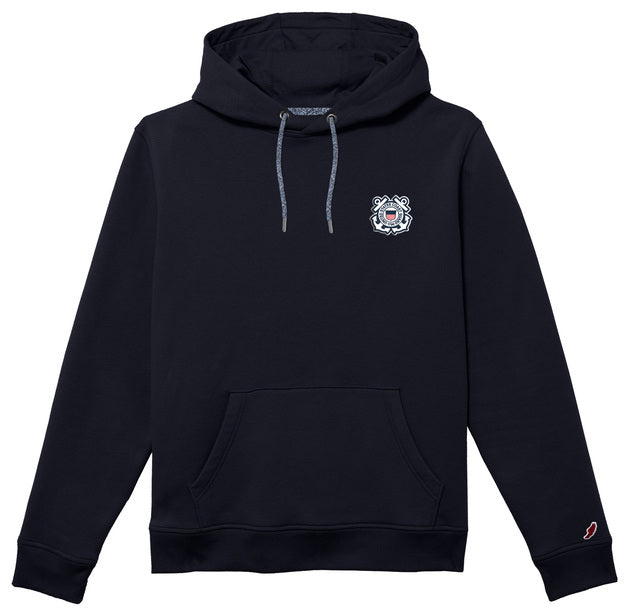 Coast Guard 1991 Hood (Fall Navy)*
