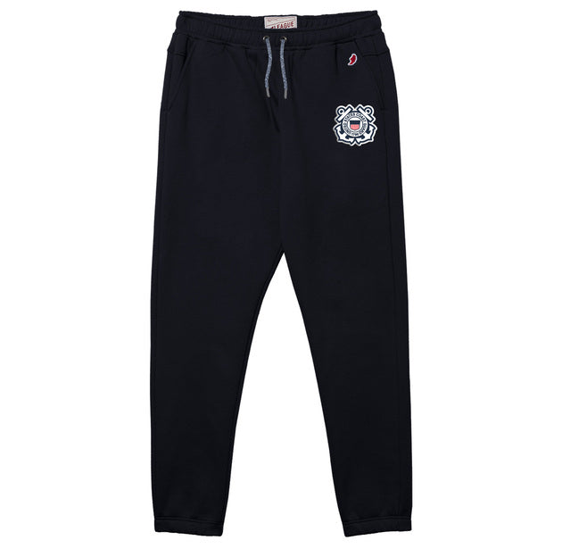 Coast Guard 1991 Jogger (Fall Navy)*