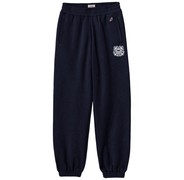 Coast Guard Womens 1991 Jogger (Fall Navy)*