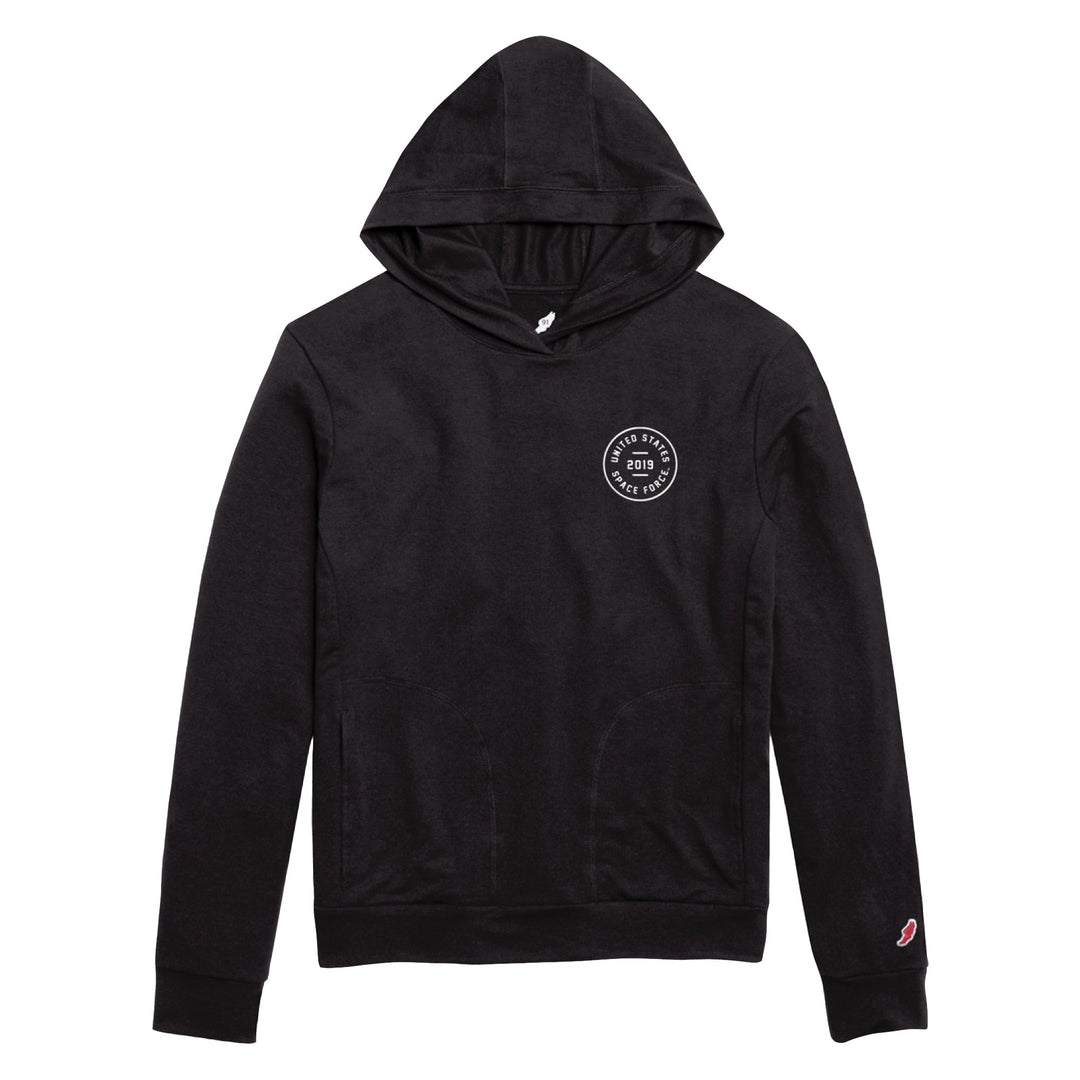 USSF Men's All Day Hood (Black)*