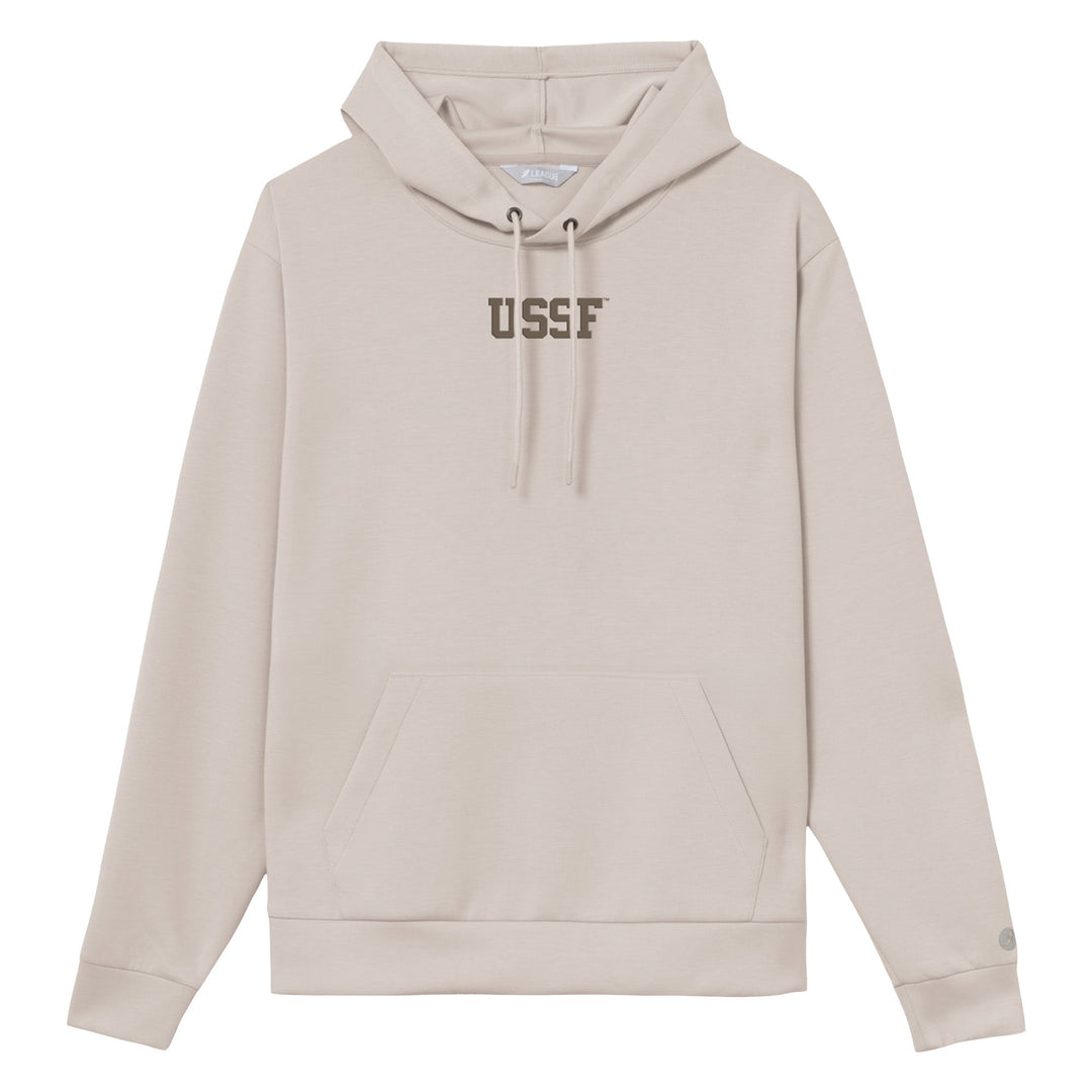 USSF Monterey Hood (Mineral)*